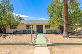 2850 E Calle Glorietta, Tucson, AZ 85716