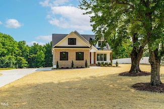 4924 Zebulon Rd, Zebulon, NC 27597