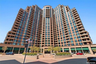 8100 E Union Ave Unit 1604, Denver, CO 80237