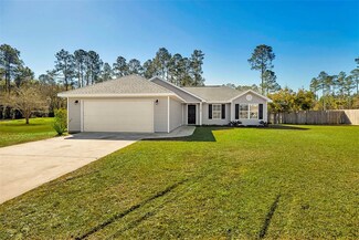166 Maggies Ridge Rd, Brunswick, GA 31525