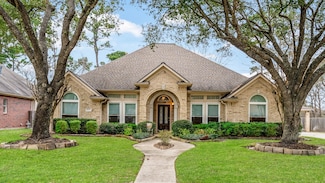 20226 Treetop Ln, Spring, TX 77388