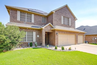 2536 Glenn Ranch Dr, Burleson, TX 76028