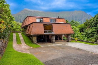 45-608 Halekou Rd, Kaneohe, HI 96744
