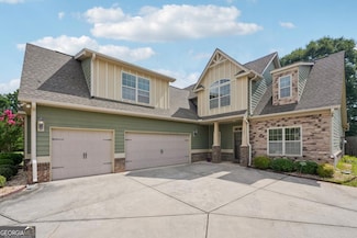 4007 Madison Acres Dr, Locust Grove, GA 30248