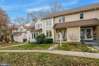 12552 Garland Tree Ct, Fairfax, VA 22033