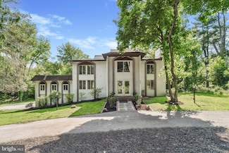 430 E Rose Tree Rd, Media, PA 19063