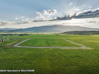 LOT 2 Spike Loop, Etna, WY 83118