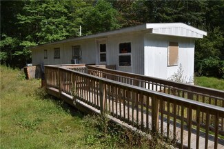 7730 N Highland, Hayward, WI 54843
