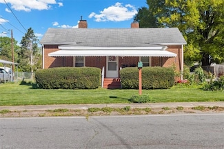 1441 South Ave, Eden, NC 27288