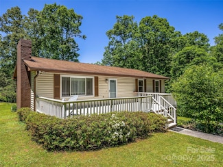 167 Evergreen Hill Dr, Etowah, NC 28729