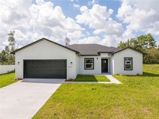 3998 SW 157th Place Rd St, Ocala, FL 34473