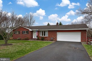 3916 Grant St, Reading, PA 19606
