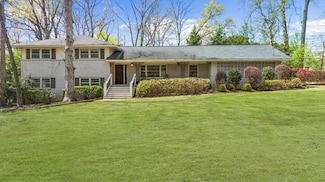1436 Diamond Head Dr, Decatur, GA 30033
