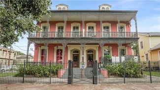 1237 Saint Andrew St Unit G, New Orleans, LA 70130