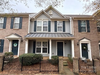 6160 Prosperity Church Rd, Charlotte, NC 28269