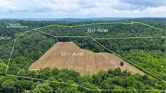 0 High Gap Rd, Mitcheltree Township, IN 47581