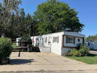 300 N Bare Ave, North Platte, NE 69101
