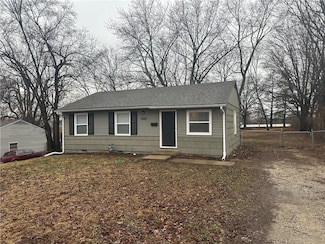 10100 Hardesty Ave, Kansas City, MO 64137