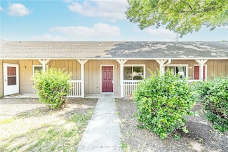 1506 W Janda Dr, Rogers, AR 72756