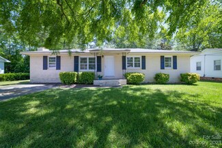 918 Midvale Ave, Rock Hill, SC 29730