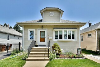 2511 Clinton St, River Grove, IL 60171