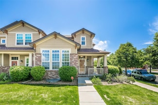 1067 Uinta Way Unit 1067, Denver, CO 80230