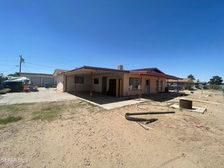 376 Mosher Way, El Paso, TX 79927