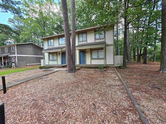 2113 and 2115 Scotty Ct, Little Rock, AR 72204