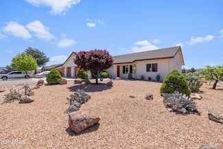 9341 E Manzanita Cir, Prescott Valley, AZ 86314