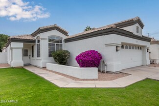 2129 E Mallard Ct, Gilbert, AZ 85234