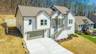 1384 Unity Dr NE, Cleveland, TN 37312