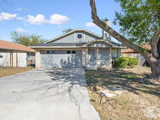 2109 Cimmaron Dr, Killeen, TX 76543