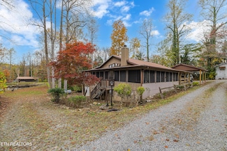 119 Stonewall Way, Cosby, TN 37722