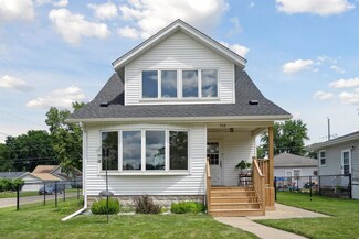 938 Campbell Ave, Waterloo, IA 50701