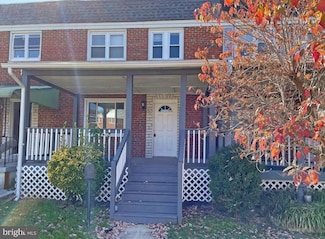 7807 Rockbourne Rd, Dundalk, MD 21222