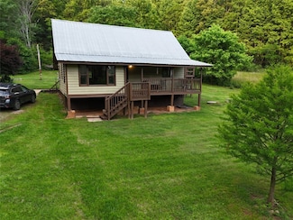 389 Kirkland Rd, Franklin, NC 28734