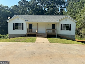 10226 Stone St NW Unit B, Covington, GA 30014