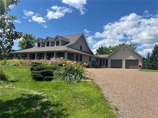 23685 County Road H, Shell Lake, WI 54871