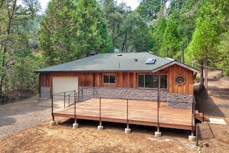 7115 Hites Cove Rd, Mariposa, CA 95338