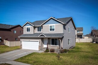 4613 Kit Fox, Post Falls, ID 83854