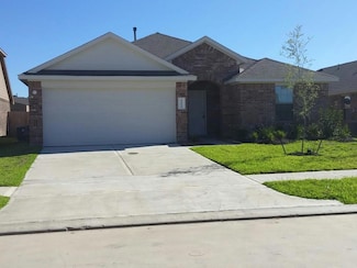 23314 Brat Pass Dr, Spring, TX 77373