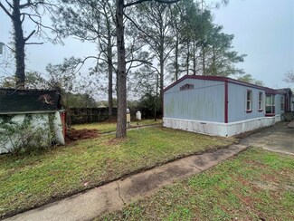 14515 Oleo St, Arcadia, TX 77517