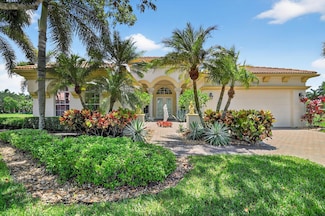 8950 Via Brilliante, Wellington, FL 33411