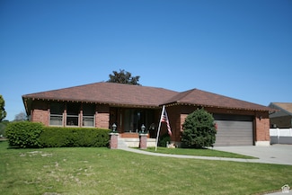 5094 Clover Meadow Dr, Salt Lake City, UT 84123