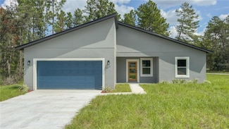 5277 SW 165th Street Rd, Ocala, FL 34473