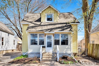 324 Fransman Place SW, Grand Rapids, MI 49504