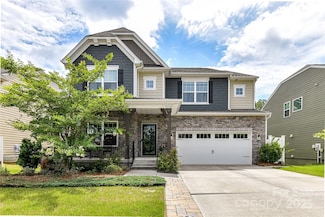 11730 Maher Ln, Huntersville, NC 28078