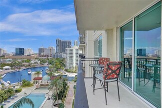 600 W Las Olas Blvd Unit 1303S, Fort Lauderdale, FL 33312