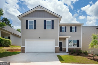 147 Storm Ln, Hoschton, GA 30548