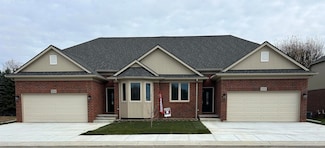 47136 Rosevillage Ct, Shelby Township, MI 48315